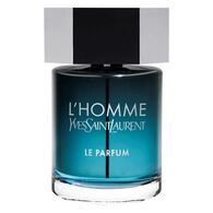 100 ML Yves Saint Laurent YSL HOMME LE PARFUM Eau de Parfum  1 of 2 