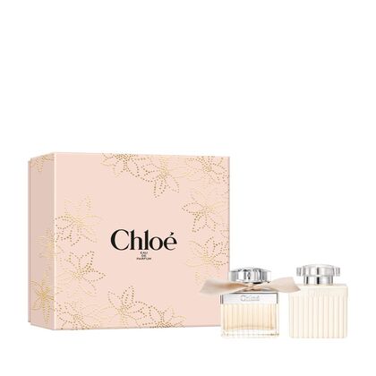 50 ML Chloé SIGNATURE Geschenkset 1 of 1