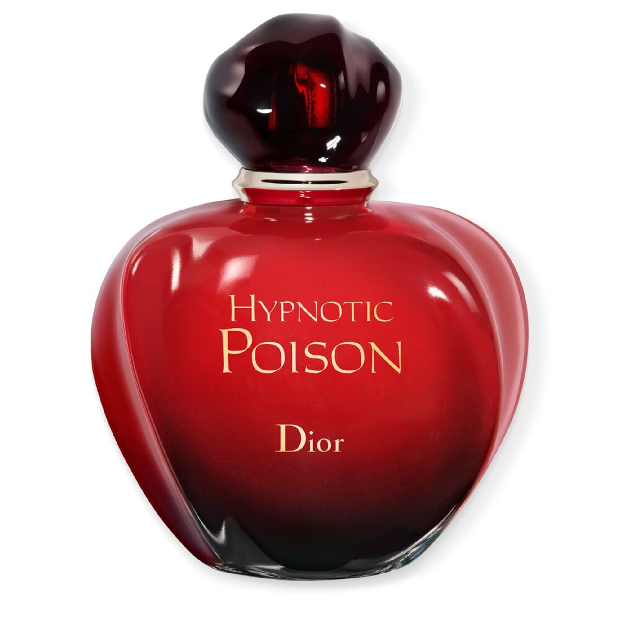100 ML Dior HYPNOTIC POISON Hypnotic Poison Eau de Toilette  1 of 2 