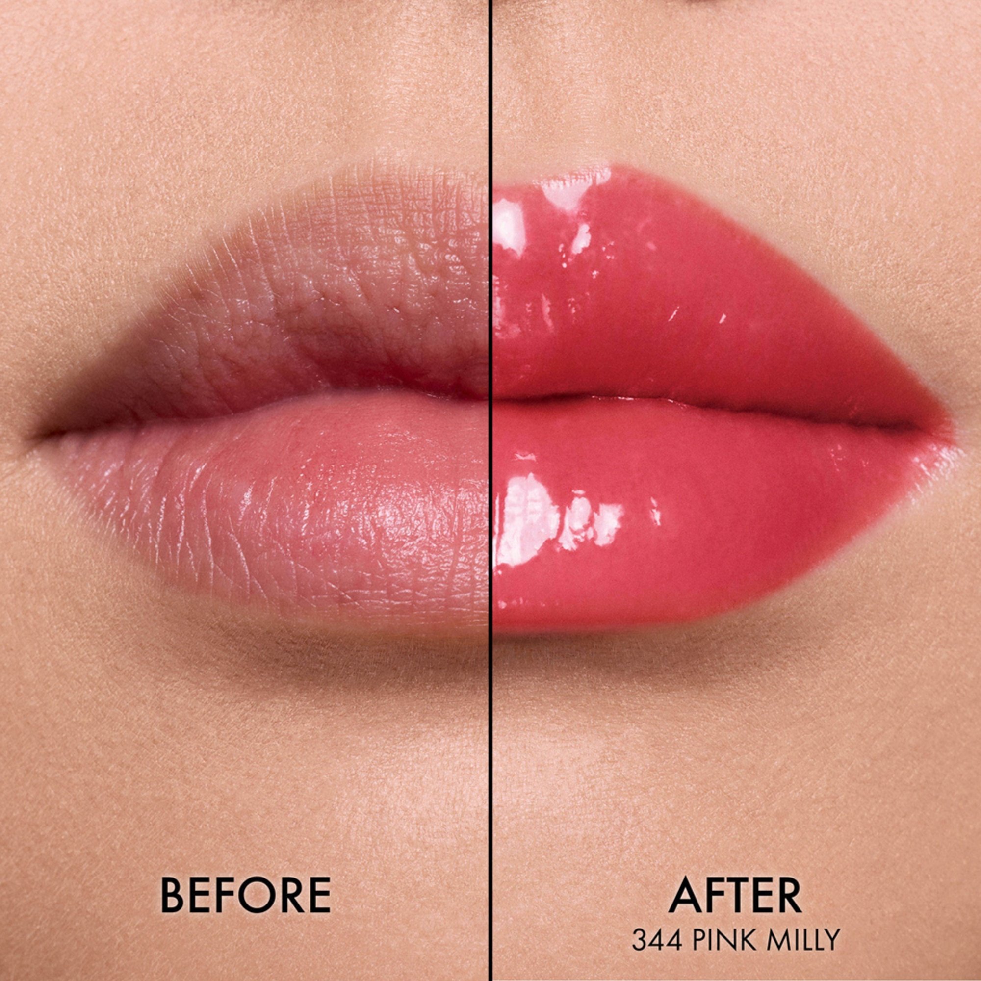  Dior Addict Glass Lipstick Refill Lippenstift  1 of 3 