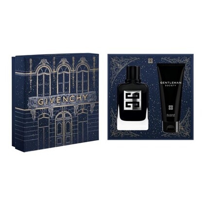 60 ML GIVENCHY GENTLEMAN SOCIETY Geschenkset  1 of 4 