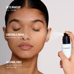 100 ML MAC FIX+ STAY OVER MATTE 24HR Fixierspray 5 of 6 Fixierspray