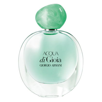 50 ML Armani ACQUA DI GIOIA Eau de Parfum  1 of 3 