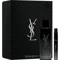 60 ML Yves Saint Laurent MYSLF Duftset  1 of 2 