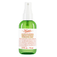 75 ML Kiehl's CACTUS FLOWER & TIBETAN GINSEN Feuchtigkeitsspray  1 of 2 