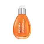 50 ML Biotherm AQUASOURCE+ VITAMIN GLOW HYDRA-BRONZE DROPS BT SERUM VITAMIN GLOW AQUASOUR  1 of 7 BT SERUM VITAMIN GLOW AQUASOUR