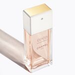 50 ML CHANEL COCO MADEMOISELLE Eau de Toilette-Zerstäuber  3 of 4 Eau de Toilette-Zerstäuber