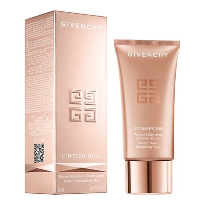 75 ML GIVENCHY L'INTEMPOREL Maske  1 of 2 