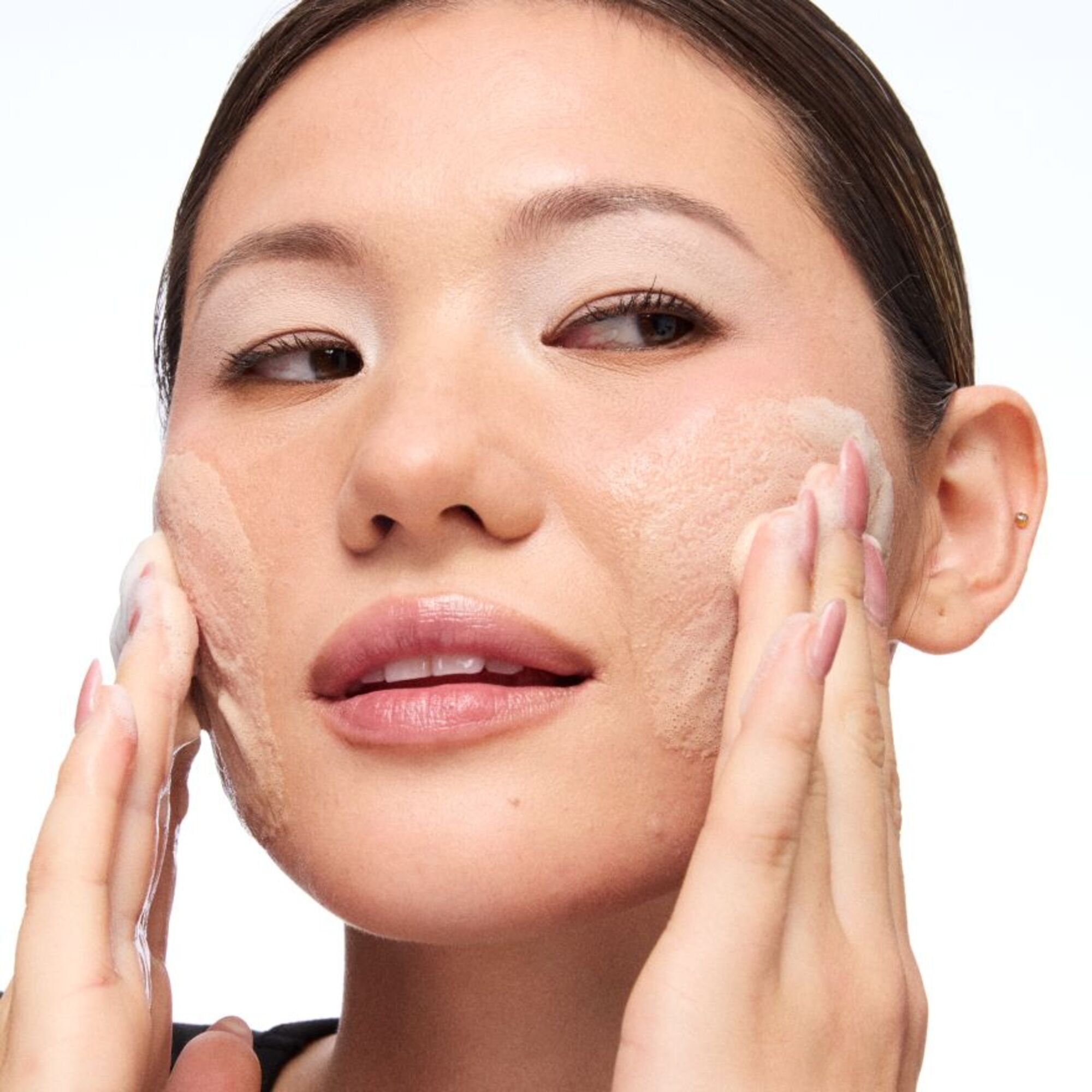 MAC MAJOR FOAMO JELLY CLEANSER