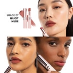 Yves Saint Laurent LOVENUDE LIP BLUSHER Lippenstift 7 of 8 Lippenstift