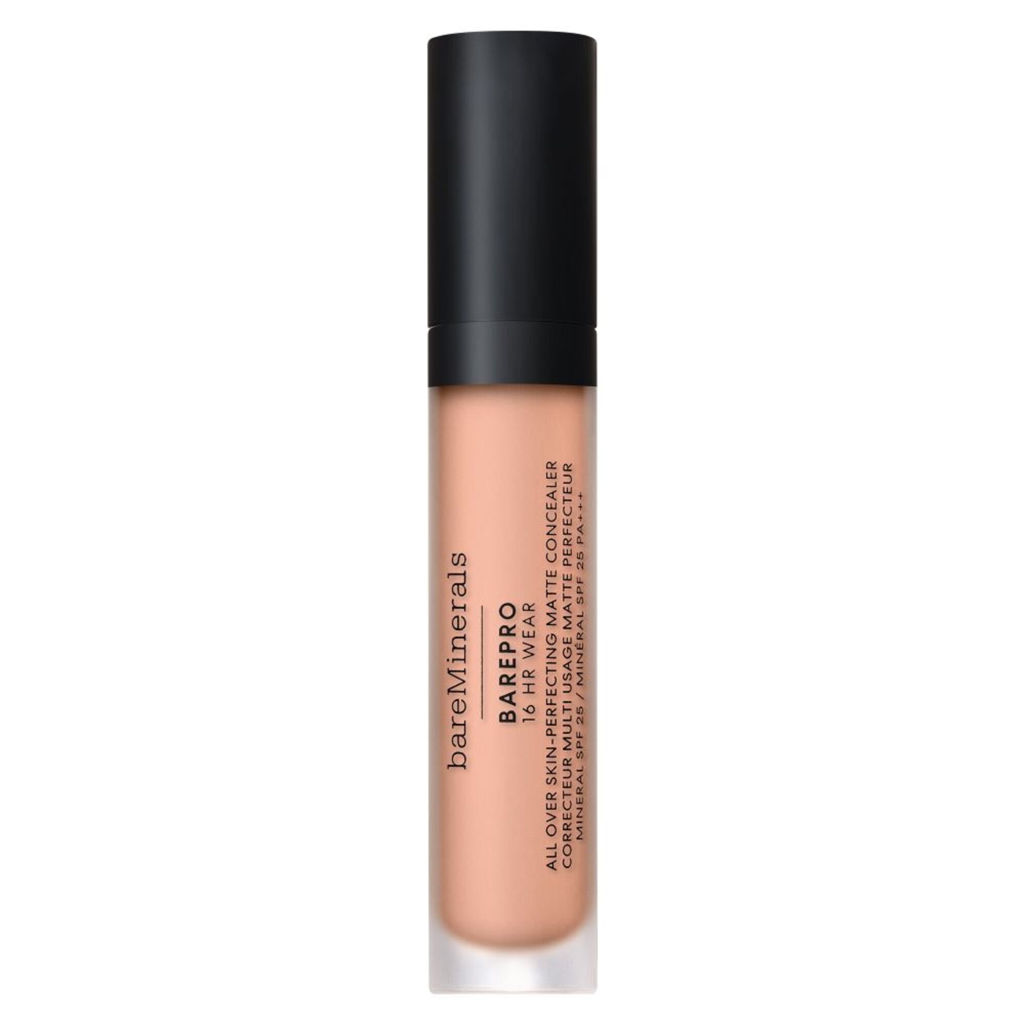 bareMinerals BAREPRO BAREPRO 16 HR Concealer 1 of 7 BAREPRO 16 HR Concealer