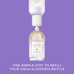 200 ML Guerlain AQUA ALLEGORIA Flora Salvaggia Eau de Toilette Refill 2 of 3 Flora Salvaggia Eau de Toilette Refill
