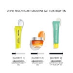 30 ML Biotherm AQUASOURCE+ Electrolyte Dewy Gel Gesichtspflege 4 of 7 Gesichtspflege