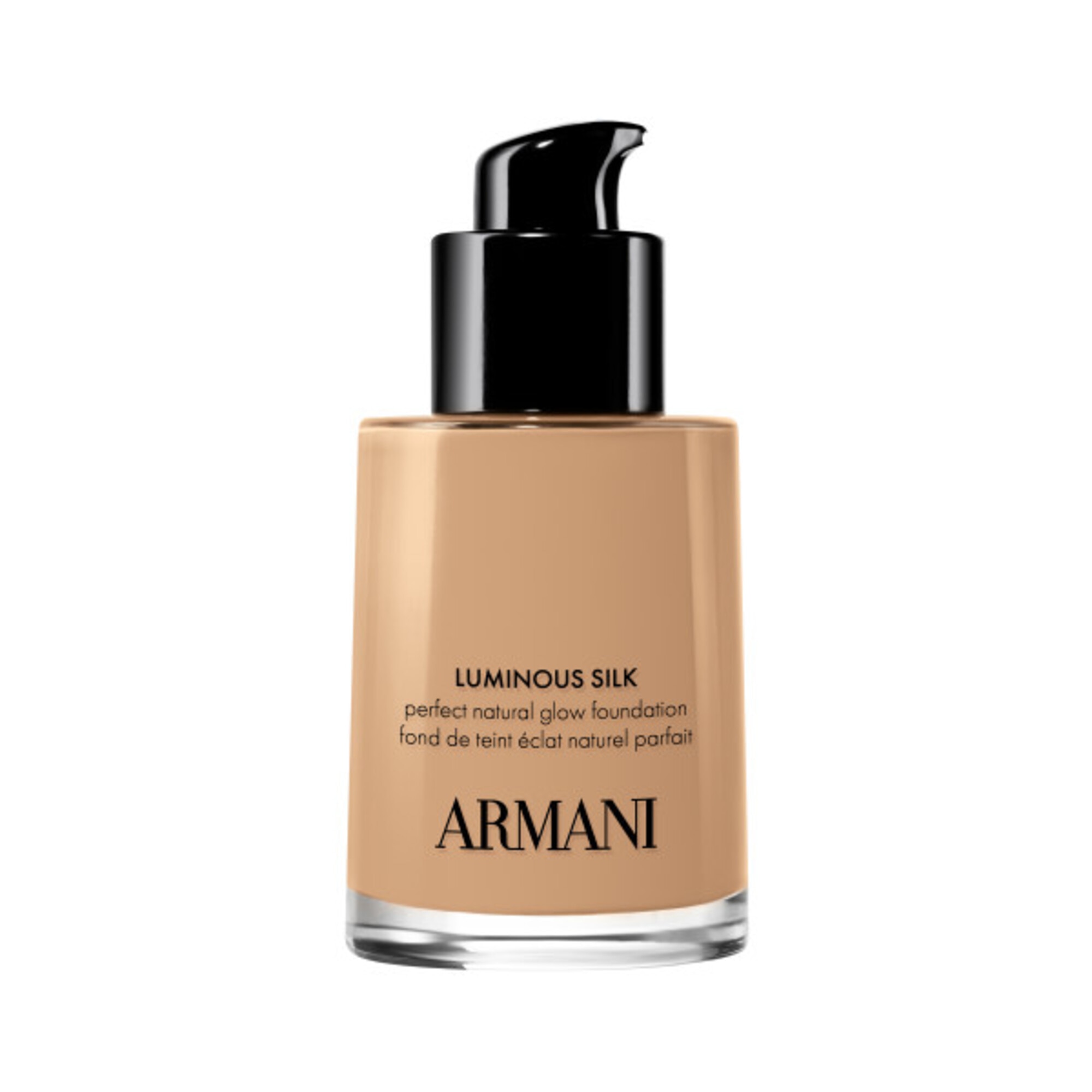 Armani LUMINOUS SILK Foundation 1 of 6 Foundation