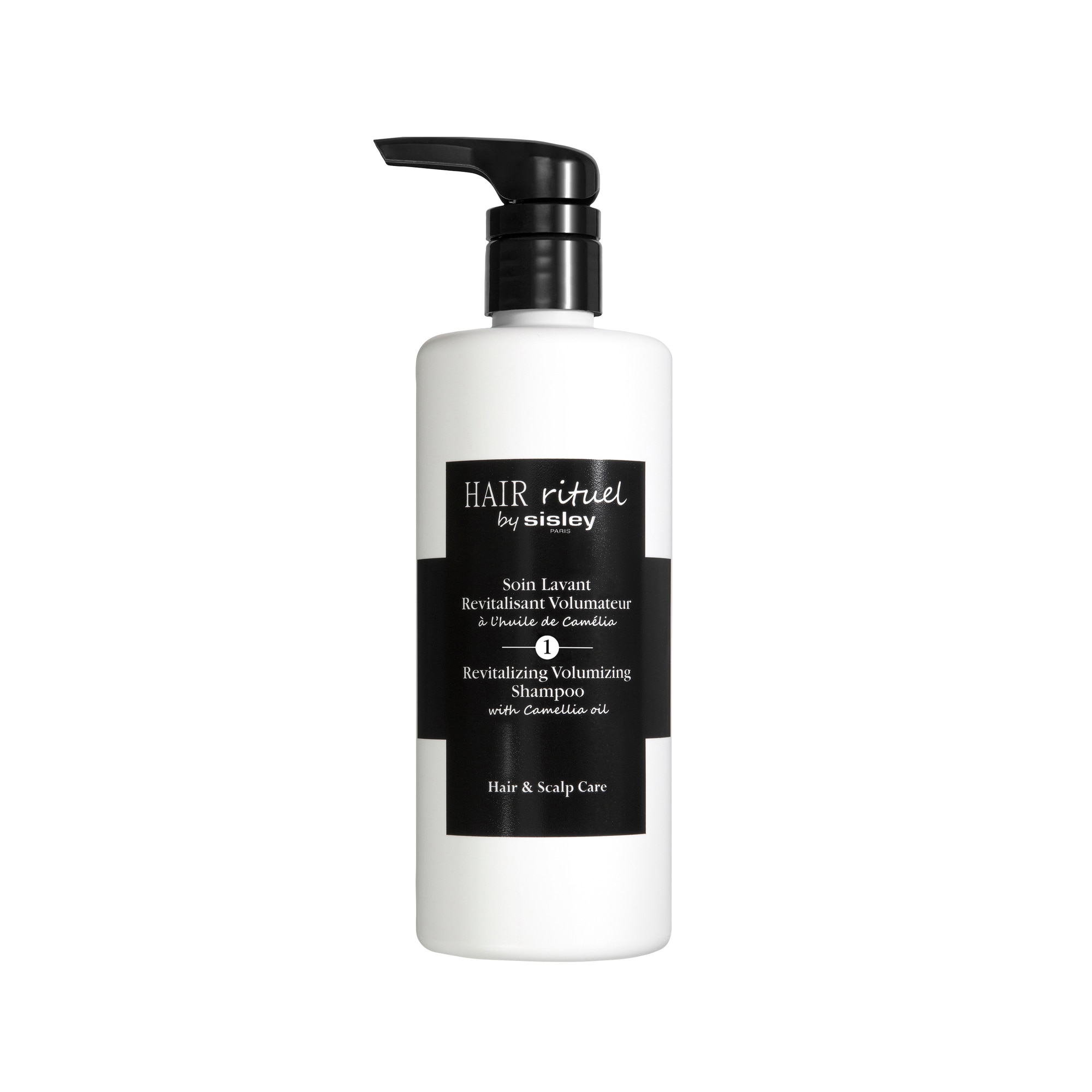 500 ML Hair Rituel by Sisley Revitalising Volumising Shampoo Shampoo 1 of 3 Shampoo