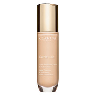  Clarins EVERLASTING FOUNDATION Foundation  1 of 2 