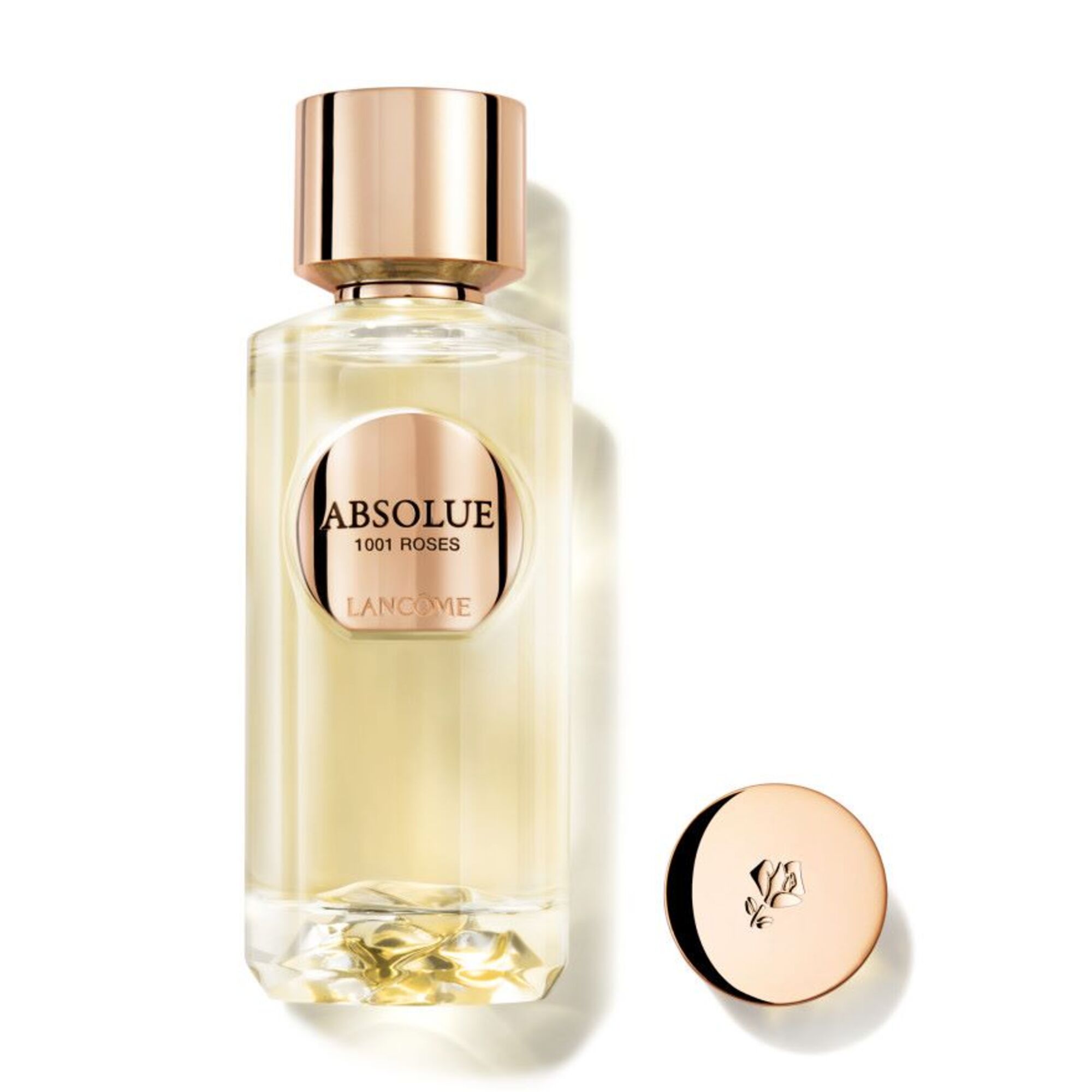 100 ML Lancôme ABSOLUE LES PARFUMS Eau de Parfum 1 of 1