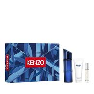 110 ML Kenzo Homme EDTI Set Set 