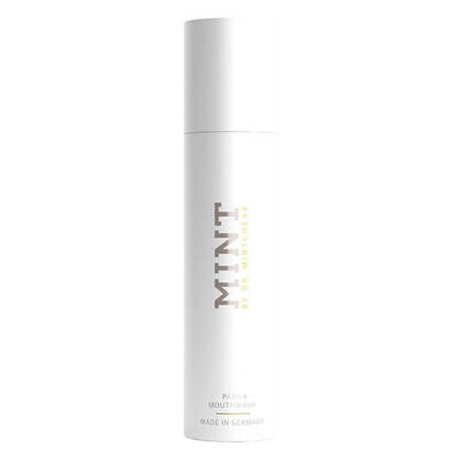 200 ML Mint By Dr. Mintcheva MINT PARO+ Paro+ Mundwasser  1 of 1 Paro+ Mundwasser