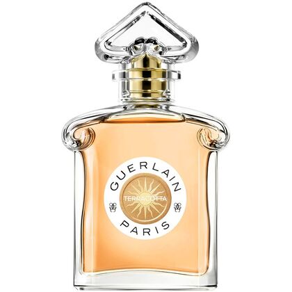 100 ML Guerlain TERRACOTTA Le Parfum Eau de Toilette 1 of 1
