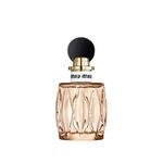 100 ML Miu Miu MIUTINE Eau de Parfum 1 of 6 Eau de Parfum
