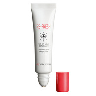 15 ML Clarins MY CLARINS Roll-on Eye De-Puffer Augencreme  1 of 2 