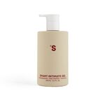 250 ML Sisters Aroma POMEGRANATE Intimwaschlotion  1 of 1 Intimwaschlotion