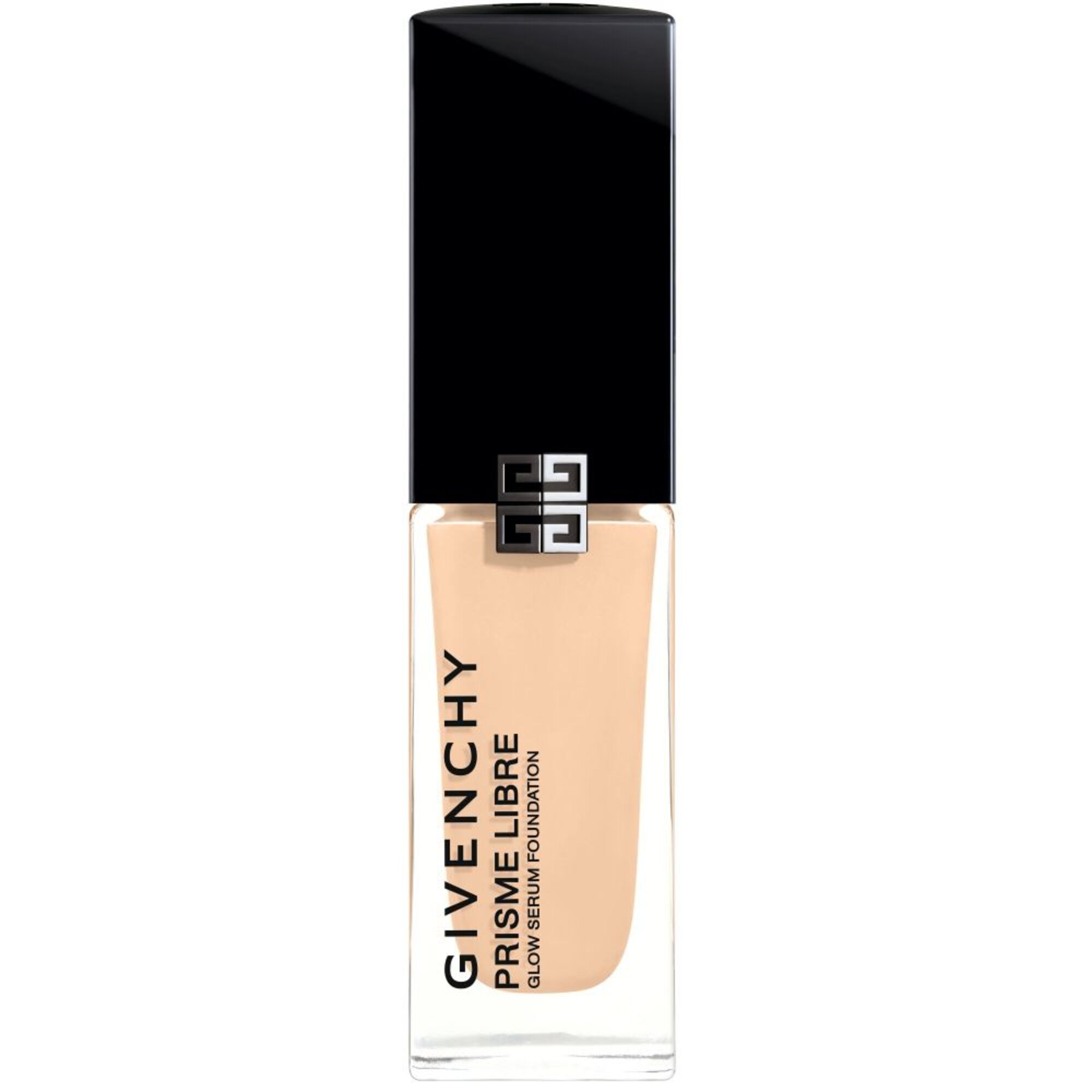 30 ML GIVENCHY PRISME LIBRE GLOW SERUM SERUM-FOUNDATION 1 of 5 SERUM-FOUNDATION