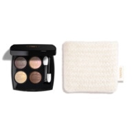 CHANEL LES 4 OMBRES OMBRE D'OR Make-up
