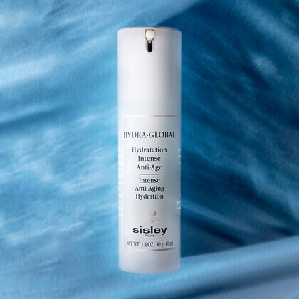 40 ML Sisley HYDRA-GLOBAL Anti-Aging-Feuchtigkeitspflege  1 of 4 