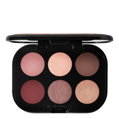 6,3 G MAC Connect in Colour Lidschattenpalette 1 of 3