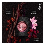 30 ML Yves Saint Laurent BLACK OPIUM Eau de Parfum  2 of 2 Eau de Parfum