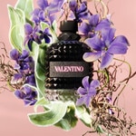 50 ML Valentino BORN IN ROMA UOMO Eau de Toilette  2 of 8 Eau de Toilette
