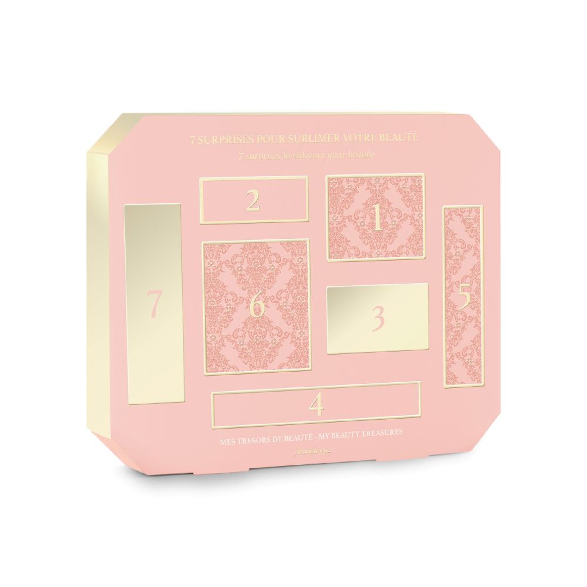 Meine Beauty-Schätze