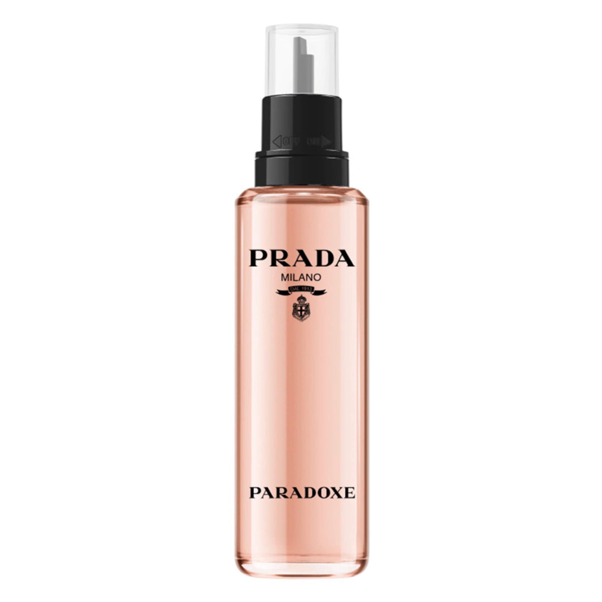 100 ML Prada PARADOXE Eau de Parfum Nachfüllflakon  1 of 1 Eau de Parfum Nachfüllflakon