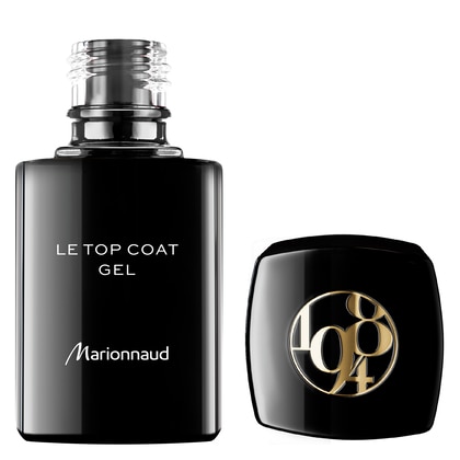Gel Top Coat