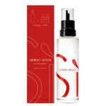 100 ML Armani SI PASSIONE Eau de Parfum Nachfüllflakon 3 of 6 Eau de Parfum Nachfüllflakon