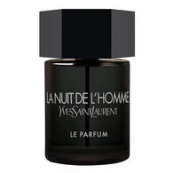 Le Parfum