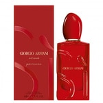 100 ML Armani SI PASSIONE RED MUSK Parfum 3 of 7 Parfum