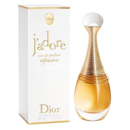 30 ML Dior J'ADORE INFINISSIME CD J'ADORE INFINIS  1 of 3 