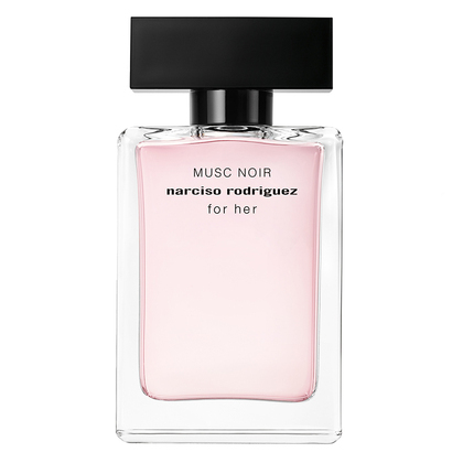 30 ML Narciso Rodriguez MUSC NOIR FOR HER Eau de Parfum  1 of 3 