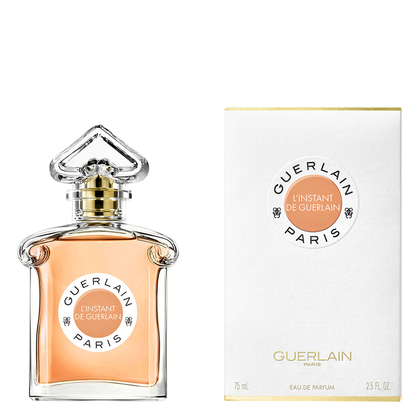 75 ML Guerlain L'INSTANT DE GUERLAIN Eau de Parfum  1 of 2 