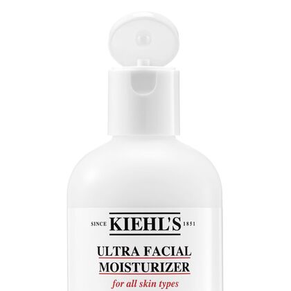 125 ML Kiehl's FACE CLEANSERS Ultra Facial Moisturizer - Gesichtspflege  1 of 3 