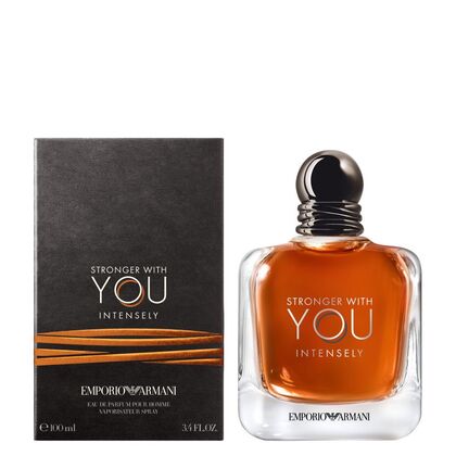 Eau De Parfum