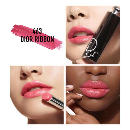 Lippenstift mit Glanz-Finish - Nachfüllbar