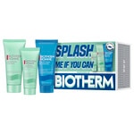100 ML Biotherm Aquapower Set Set 1 of 4 Set