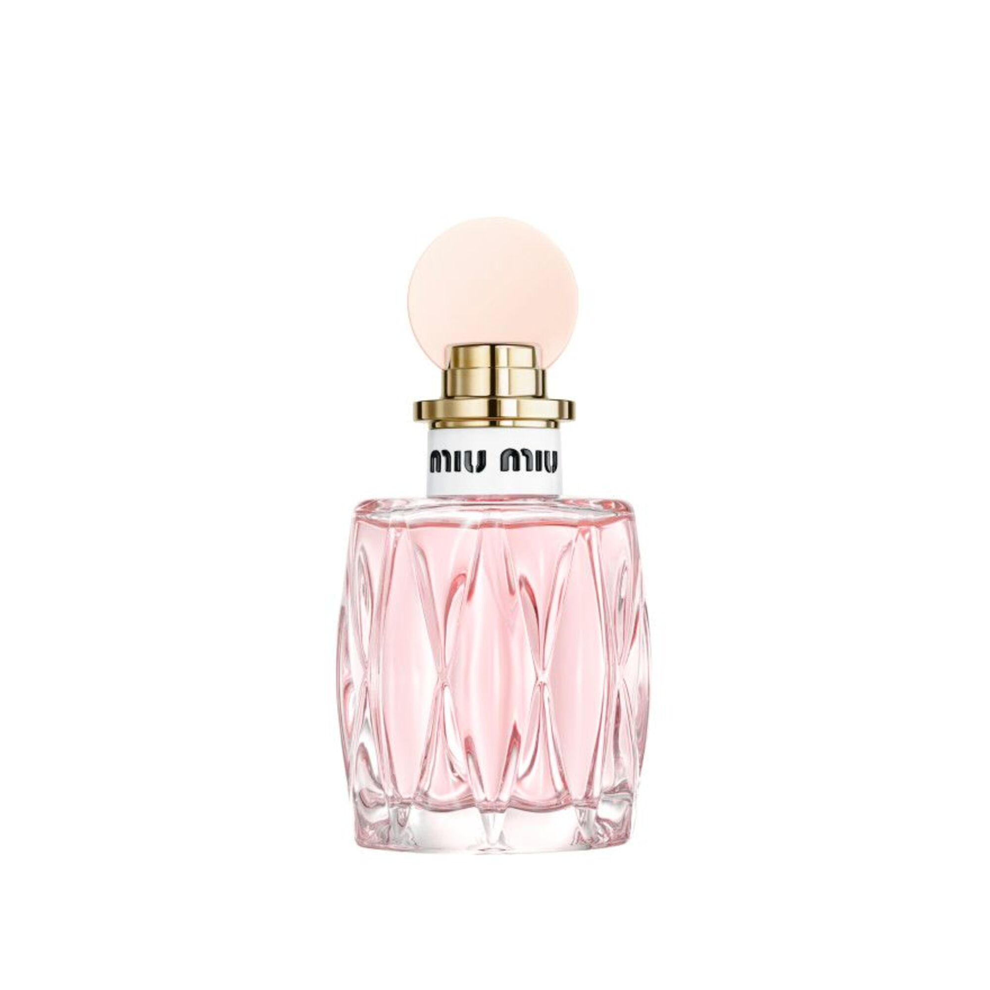50 ML Miu Miu EAU ROSÉE Eau de Toilette  Eau de Toilette