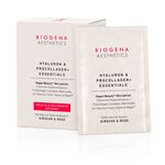 28 G Biogena AESTHETICS Hyaluron & ProCollagen+ Essentials 2 of 2 Hyaluron & ProCollagen+ Essentials