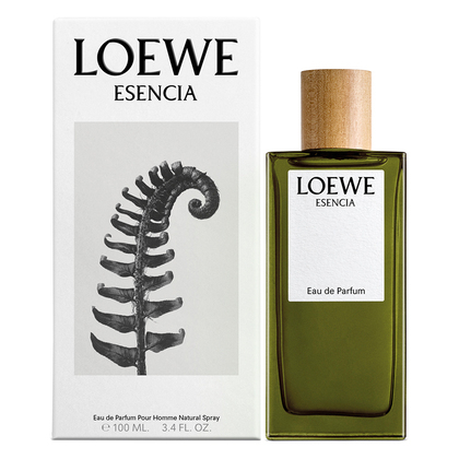 100 ML LOEWE ESENCIA Eau de Parfum  1 of 3 