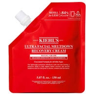 150 ML Kiehl's ULTRA FACIAL KIEHLS REF.MELTDOWN RECOVERY C  